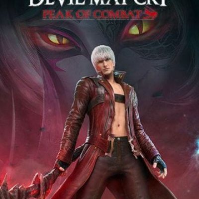 Devil May Cry: Peak of Combat