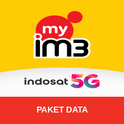 Paket Data Indosat