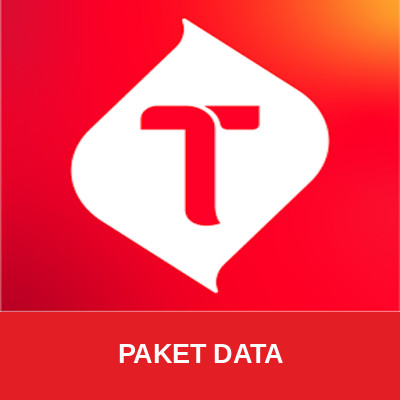 Paket Data Telkomsel